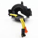 New Clock Spring 84306-08020 With Angle Sensor 89245-0E020 for Toyota Sienna thumbnail-5