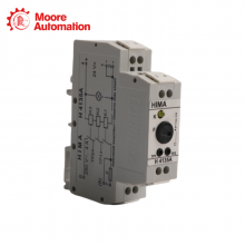 HIMA H4135A Safety Relay In Stock thumbnail-5