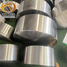 BT6 Titanium Rod, Titanium Alloy TC4 Ti-6Al-4V Round Rod, GR5 Polished Rod, ASTM B348 Standard