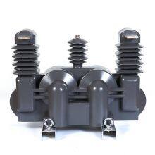 Combination 6KV 10KV 11KV 13.8KV Current Transformer CT and Voltage Transformer VT thumbnail-2