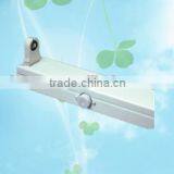 T8 Lighting Bracket for Fluorescent Tube/ Cfl T8 Lighting Batten Iron Bracket T8 thumbnail-1