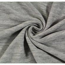 Fabric Manufacturer Wholesale 100% Cotton High Quality Baby Shirt Soft Fabric Single Jersey thumbnail-4