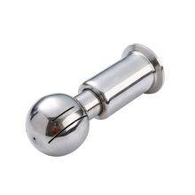 Sanitary Screw Cleaning Spray Ball 360 Degree for Cleaning Tank thumbnail-5