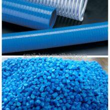 Pelotas de PVC flexible de mezcla de PVC, gránulos de PVC coloridos para mangueras de jardín thumbnail-5