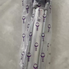 RA/802063/L4/250, Norgren, Profile Cylinder, G3/8' Thread thumbnail-2