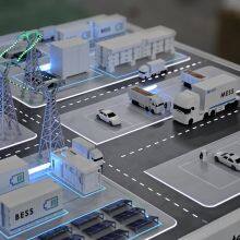 Equipment Sand Table Model Manufacturer thumbnail-2
