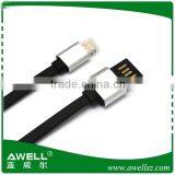 High Quality USB Cable for Iphone 5 Cable Data Sync Charger for Iphone 6 /iPhone5 Micro USB Cable