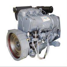 Competitively Priced 28kw 3-Cylinder DEUTZ F3L912 Diesel Engine With Electric Start 2.8L Displacement thumbnail-4