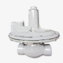 Emerson Fisher 133 Series Direct-Acting Pressure Regulator: 133L-6 & 133H-3 for Precise Control thumbnail-1