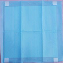 Free Samples Best Quality Disposable Underpads Baby Cheap Price Adult Underpad 60*90 cm Hospital Large Most Popular Disposable Underpads for Adults thumbnail-4