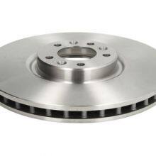 CHHBRAKE 424988 Brake Disc Rotor for PEUGEOT 508 thumbnail-1