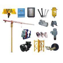 Sany Tower Crane Spare Parts Fast Delivery thumbnail-3
