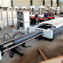 30 Ton to 100Ton Tension Bench Pulling Tensile Testing Bed Machine thumbnail-6