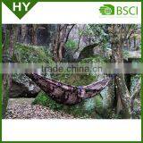 2016 Hot for Promotion Gifts Outdoor Rocking Hammock thumbnail-4