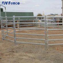 Versatile Cattle Panel: Adaptable for Building Secure Feeding Areas, Breeding Pens, and Handling Facilities thumbnail-2