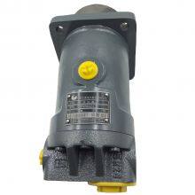 Liyuan L2F23R3Z4 L2F23R3P4 L2F28 L2F28L3P4 Pompe à piston hydraulique Moteur L2F12 L2F12R2P4 L2F23R3Z4 thumbnail-1
