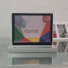 gh Color Electronic Paper Table Sign With 5.6 - Inch e - Ink Screen, Desktop Sign thumbnail-1