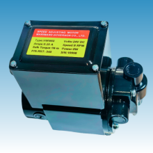 RST-545 Governor Motor Suitable for WOODWARD 1766-545 thumbnail-1