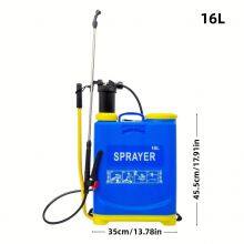 12L,16L,20L Agricultural Manual Sprayer thumbnail-1