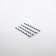 Galvanized Fluted Shank Concrete Steel Nails 2.5mm Diameter for Heavy-Duty Construction thumbnail-1