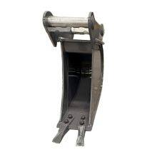 MS03 Wide 200mm High Strength Reinforced Trench Bucket for Excavator thumbnail-3