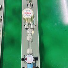 Stainless Steel Pressure Reducing Valve With 1/2