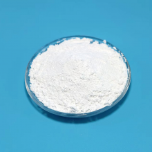 Nano or Micron Sized Aluminum Oxide Al2O3 99% High Purity for Battery Material Addtitives thumbnail-1