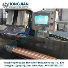 Copper Grinding Machine for Gravure Cylinder thumbnail-3