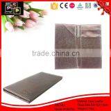 Best Selling Hotel Waterproof Sketch Book Menu Holder thumbnail-2