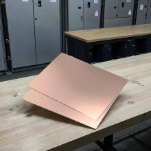 CCL Copper Clad Laminate / FR4 CCL / FR1 CCL / CEM-1 thumbnail-2