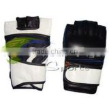 Green Tiger Sports MMA Gloves