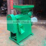 Hot Sale Diesel Engine Corn Skin Peeling and Grinding Machine thumbnail-2