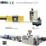 New Generation Continuous Screen Changer for Plastic Extruder