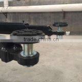 Scientific and Economical Used Two Post Car Lift for Sale thumbnail-2