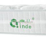 Bedroom Furniture Set Manufacturer Wholesale Prices Superior Pocket Spring Mattress With Best Price GZ2015-8# thumbnail-4