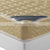 MaxDvani Superlastic Spring Mattress Cheaper Spring Mattress Golden Mattress for Bedroom thumbnail-2