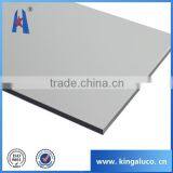 Building Facade Composite Wall Material ACP thumbnail-5