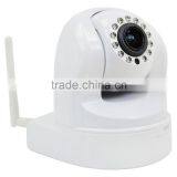 Foscam White 1280x960p 3x Optical Zoom H.264 Pan/Tilt Wireless Wifi IP Camera Quality Choice thumbnail-4