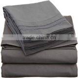 60gsm-120gsm Dyed/printed 100% Polyester Bedding Sheet Fabric thumbnail-1