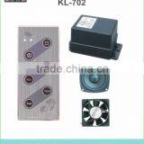 One Set Automatic Shower Enclosure Controller