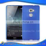 Best Selling Products Matte Design Cell Phone Skin for Huawei Mate S , Mate S Cell Phone Case