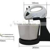 7 Speeds 2L Food Processor Electric Blenders Meat Mixer thumbnail-2