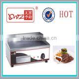 China Stainless Steel Electric Griddle