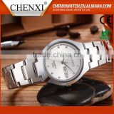 China Supplier Day/Date Wrist Watch For Girls