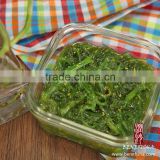 Frozen Seasoned Seaweed Salad / Hiyashi Wakame / Chuka Goma Wakame