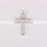 Wholesale 925 Sterling Silver Cross Pendant Necklace Bulk Sales thumbnail-4
