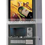 Multi Cell Phone Charging Station