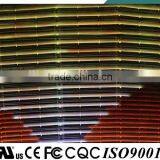 DC24 Voltage Ultra Thin High Brightness Led Bar Lamp Outdoor Waterproof IP68 thumbnail-3