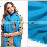 Twill Indian Alpaca 100% Wool Blanket thumbnail-5