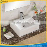 Durable Ceramic Wash Hand Counter Basin thumbnail-1